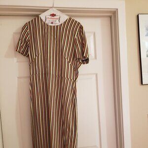 Diane Von Furstenberg Dress